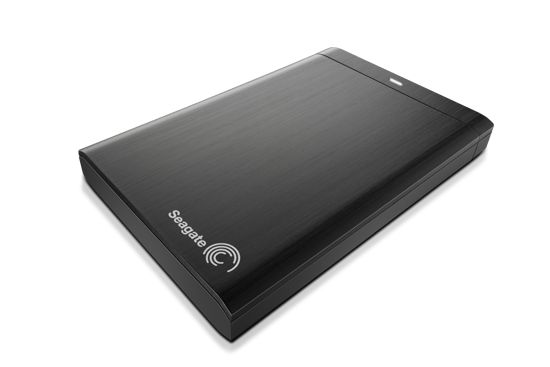 Seagate 1TB Back Up Plus USB 3.0 Portable Hard Drive Review