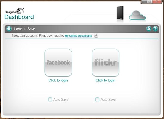 11111111 Seagate Back Up Plus