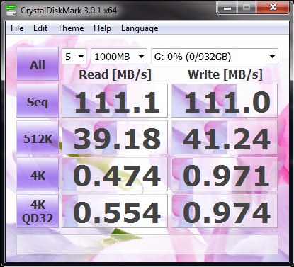 Seagate Back Up Plus CDM