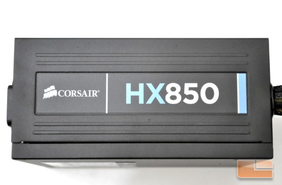 Corsair Professional Series HX850 Power Supply Review - Page 3 of 8 - Reviews