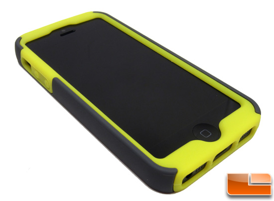 Incipio DualPro iPhone 5 Case Accessories