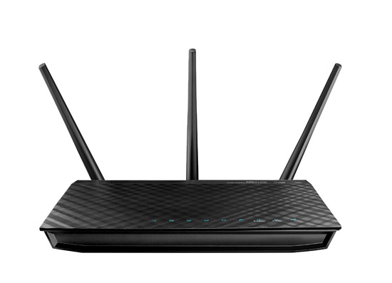 ASUS RT-N66U Dual Band Router