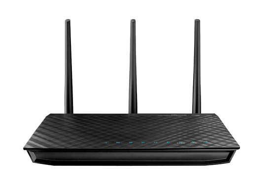 ASUS RT-N66U Dual Band Router