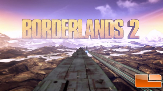 Borderlands 2