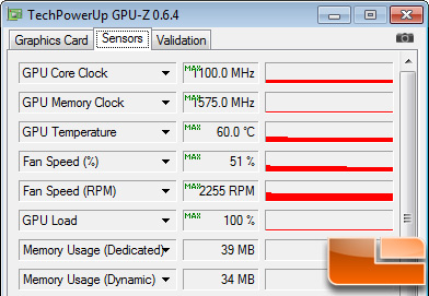 Sapphire HD 7950 Vapor-X 3GB 3DMark11 Overclocked