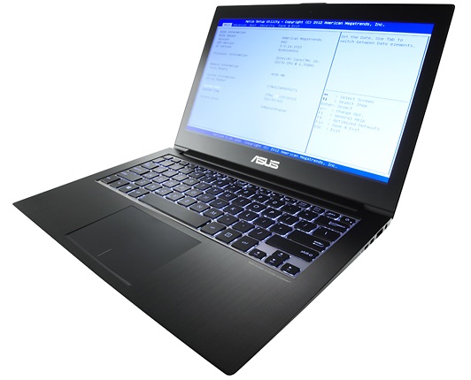 ASUS Zenbook UX31A-BHI5T11 Ultrabook