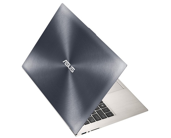 ASUS ZENBOOK PRIME UX31A Ultrabook Review