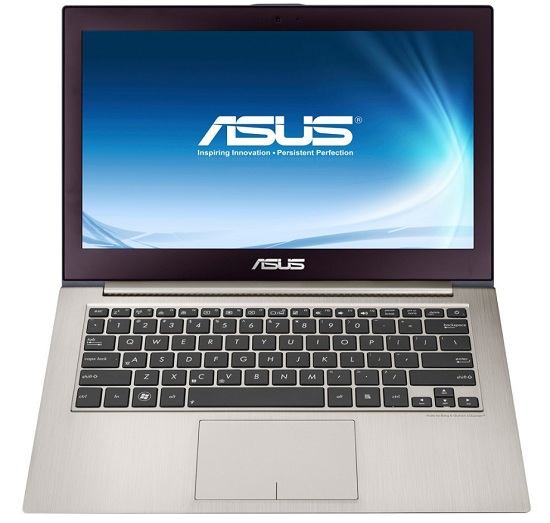 ASUS Zenbook Prime UX31A