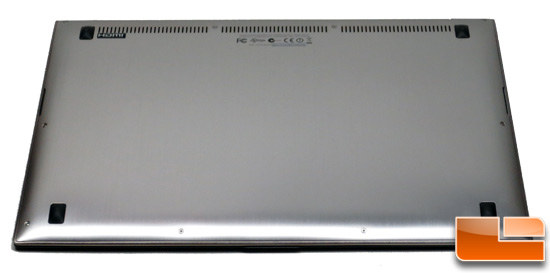 ASUS Zenbook UX31A Ultrabook