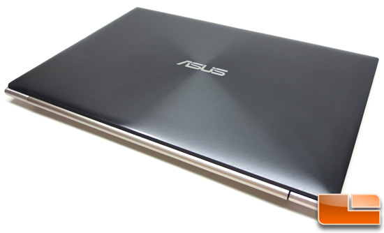 ASUS Zenbook UX31A Ultrabook