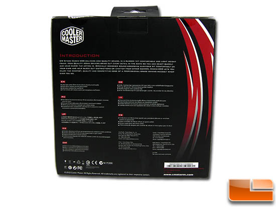 Cooler Master Ceres-400