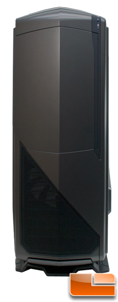 NZXT Phantom 820 Front