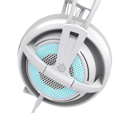SteelSeries Siberia v2 Frost Blue SteelSeries Siberia v2 Frost Blue