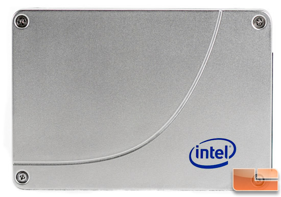 Intel 335 Series 240GB SSD Review - Legit Reviews