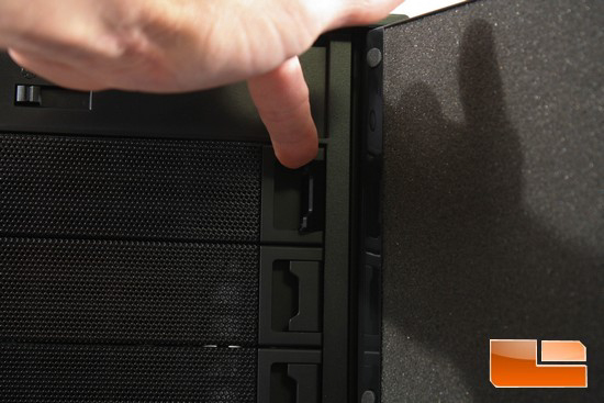 Nanoxia Deep Silence 1 Mid-Tower Case Review