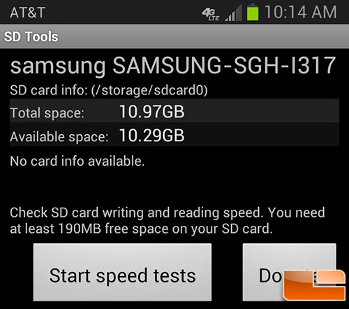 SanDisk Extreme Pro microSDHC UHS-I card