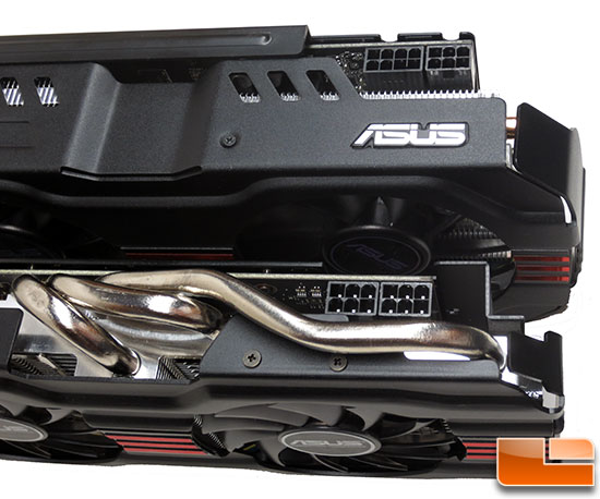 ASUS GeForce GTX 600 Series Top