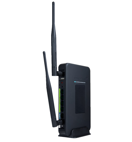Amped Wireless R20000G Wireless Router Amped Wireless R20000G Wireless Router