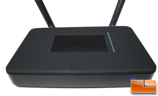 Amped Wireless R20000G Dual Band Router