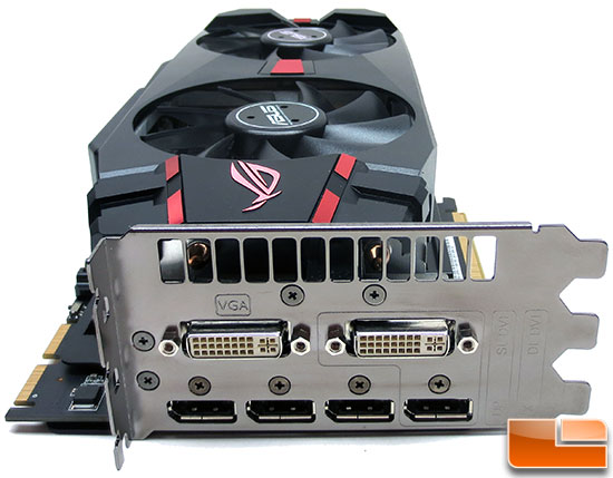 ASUS Matrix HD 7970 Platinum