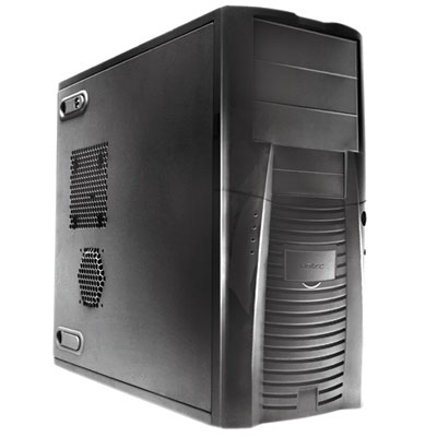 Antec TX640B ATX Mini-Tower Case Review