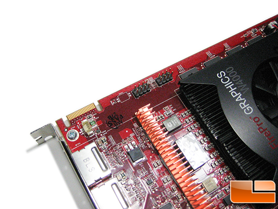 AMD FirePro W5000n