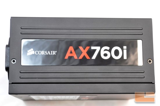 Corsair Digital Power Supply Review - Page 3 of 8 - Reviews