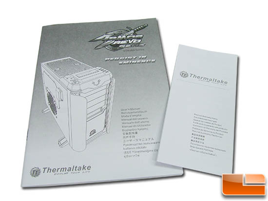 Thermaltake Revo Gene PC Case