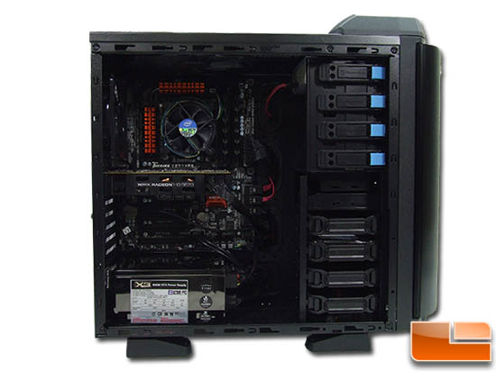 Thermaltake Armor Revo Gene System