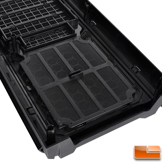 Thermaltake Revo Gene PC Case