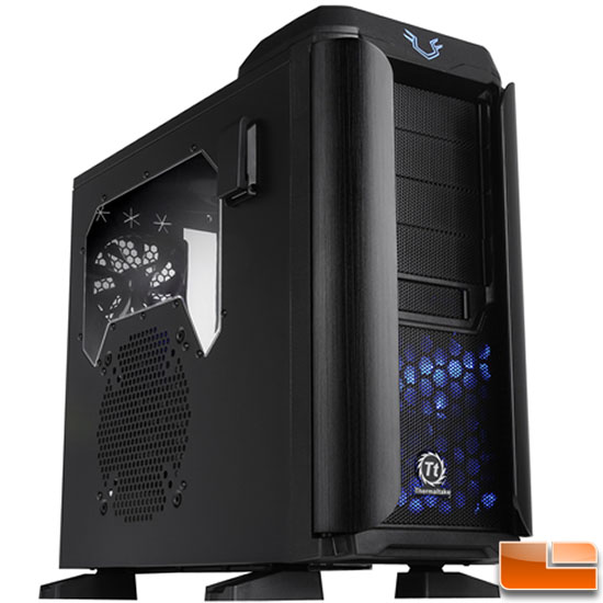 Thermaltake Armor Revo Gene Chassis