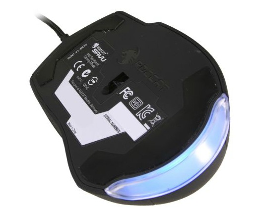 ROCCAT Savu Retail Mouse Sensor
