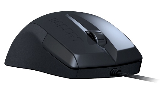 ROCCAT Savu Retail Mouse Top