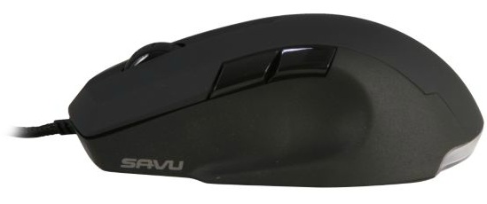 ROCCAT Savu Gaming Mouse