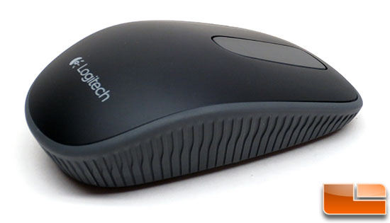 Logitech t400 Touch Mouse