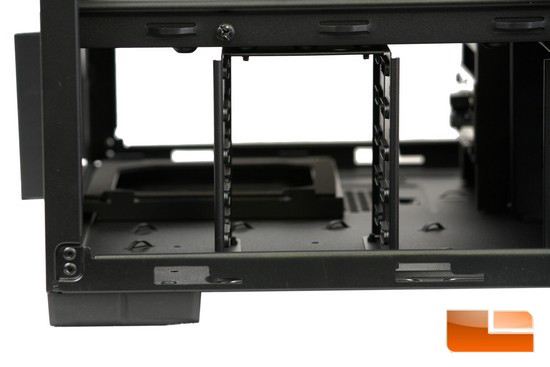 HAF XB 2.5 HDD Cage HAF XB 2.5 HDD Cage