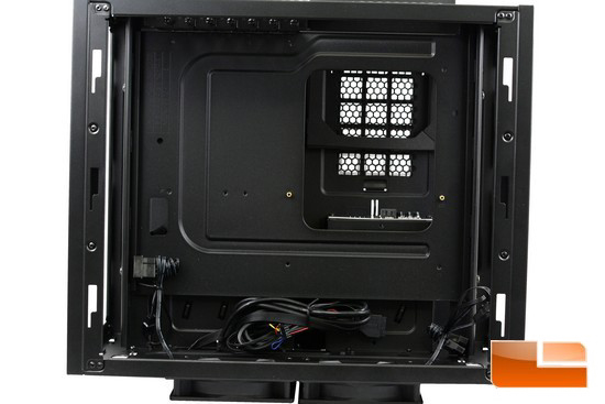  HAF XB Motherboard Tray