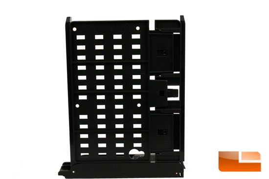 HAF XB Hot Swappable Carriers 4 HAF XB Hot Swappable Carriers 4