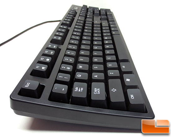 Rosewill RK9100 Illuminated Mechanical Keyboard