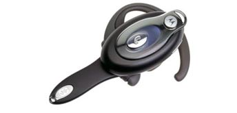 Motorola HS-850 Bluetooth Headset