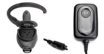 Motorola oreillette Bluetooth HS850