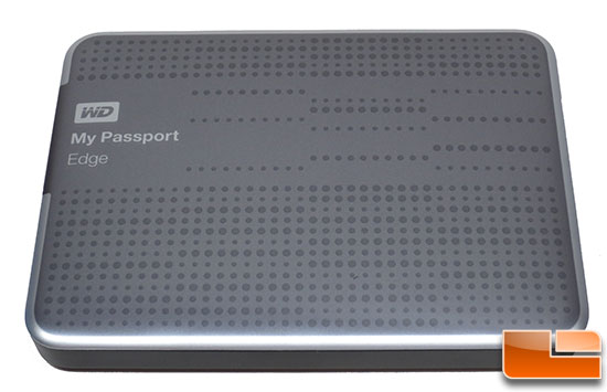 WD My Passport 2TB Portable Hard Drive Bundle