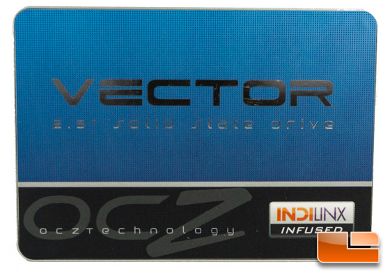 OCZ Vector 256GB