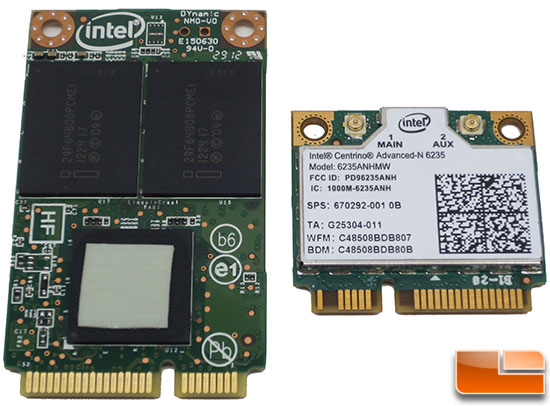 Intel Centrino Advanced-N 6235