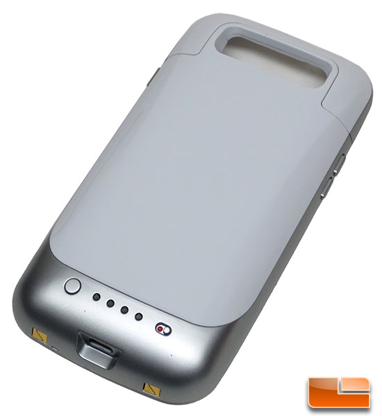 mophie juice pack galaxy s III