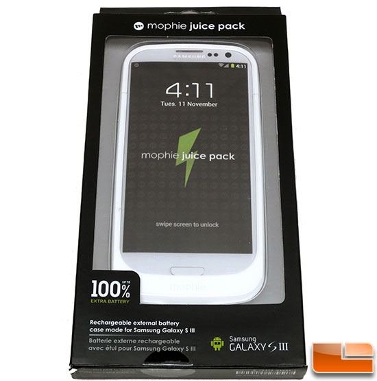 mophie juice pack