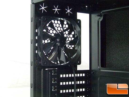 Thermaltake New Soprano PC Case