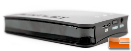 Patriot Gauntlet 320 Wireless Portable Drive Review