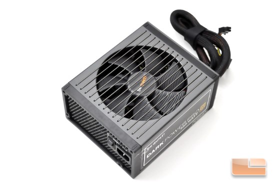 Be Quiet! Dark Power Pro 10 650W 