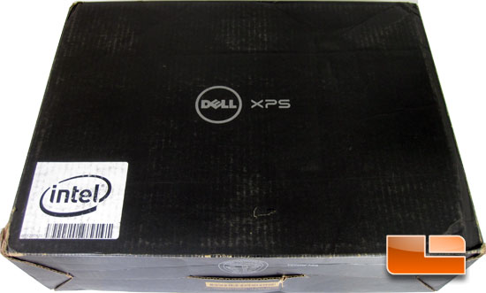 Dell XPS 14 Intel Core i7 Ultrabook